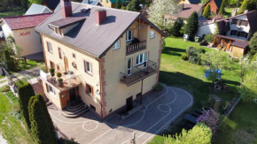 Pokoje Gościnne - Apartamenty MATI, Kopalino